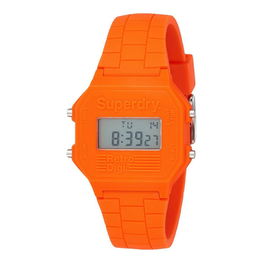 Ladies' Watch Superdry SYG201O (Ø 35 mm)