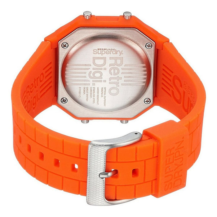 Ladies' Watch Superdry SYG201O (Ø 35 mm)