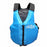 Inflatable Swim Vest Rocroi Fitz Roy  Blue Size M/L