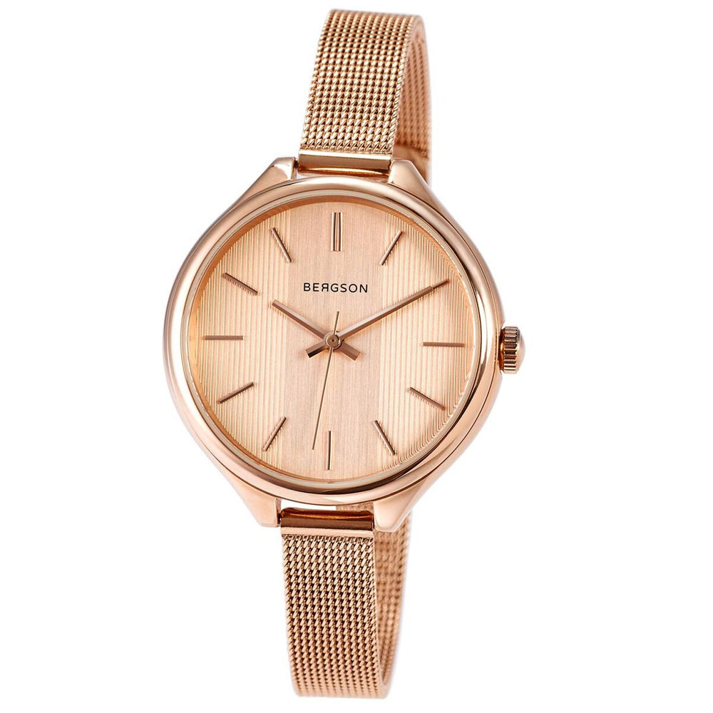 Ladies' Watch Bergson (Ø 39 mm)