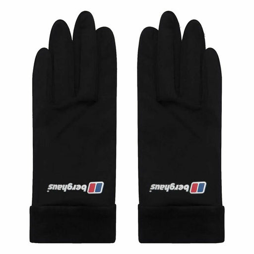 Gloves Berghaus Liner Black