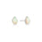 Ladies' Earrings Ania Haie E014-03H 1 cm