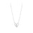 Ladies' Necklace Ania Haie N021-01H 40 cm