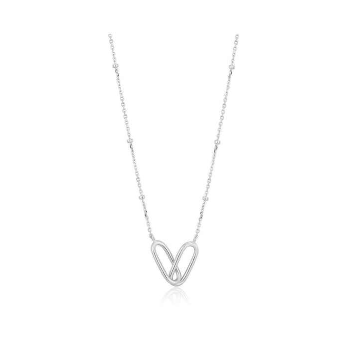 Ladies' Necklace Ania Haie N021-01H 40 cm