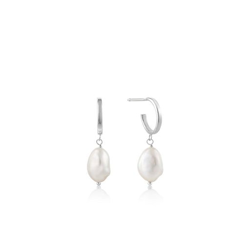 Ladies' Earrings Ania Haie E019-02H 2 cm