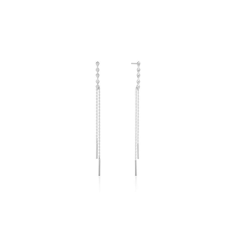 Ladies' Earrings Ania Haie E025-01H 4 cm