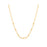 Ladies' Necklace Ania Haie N025-03G 40 cm