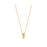 Ladies' Necklace Ania Haie N026-01G 40 cm