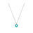 Ladies' Necklace Ania Haie N028-01H-T 40 cm