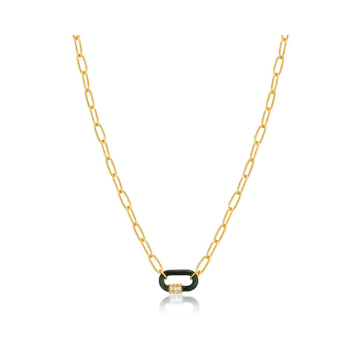 Ladies' Necklace Ania Haie N031-01G-G 40 cm