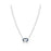 Ladies' Necklace Ania Haie N031-01H-B 40 cm