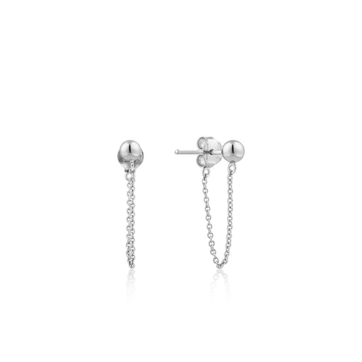 Ladies' Earrings Ania Haie E002-06H 1 cm