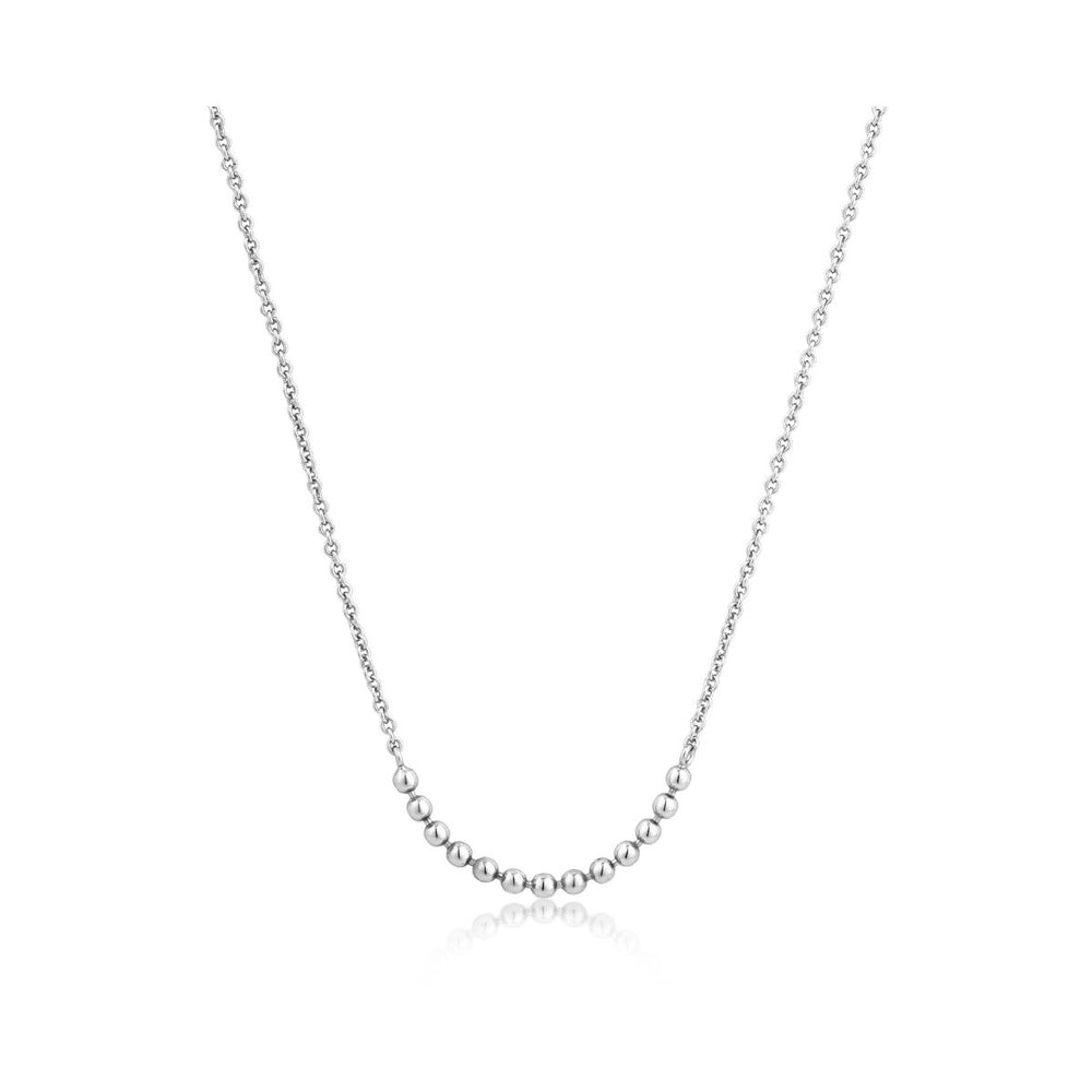 Ladies' Necklace Ania Haie N002-04H 40 cm