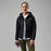 Women's Sports Jacket Berghaus Nula Micro Black