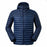 Men's Sports Jacket Berghaus Vaskye Syn In Hydrloft Navy Blue