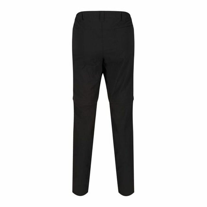 Trousers Regatta RMJ239R Black