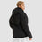 Women's Sports Jacket Ellesse Pejo Black