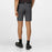 Sports Shorts Regatta Xert StrShort III Grey Moutain