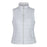 Women's Waistcoat Regatta Freezeway III Insulated White