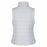 Women's Waistcoat Regatta Freezeway III Insulated White