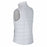 Women's Waistcoat Regatta Freezeway III Insulated White