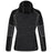 Women's Sports Jacket Regatta Walbury II Full Zip Black