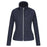 Women's Sports Jacket Regatta Zabelle Dark blue