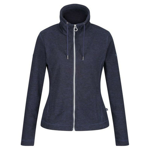 Women's Sports Jacket Regatta Zabelle Dark blue