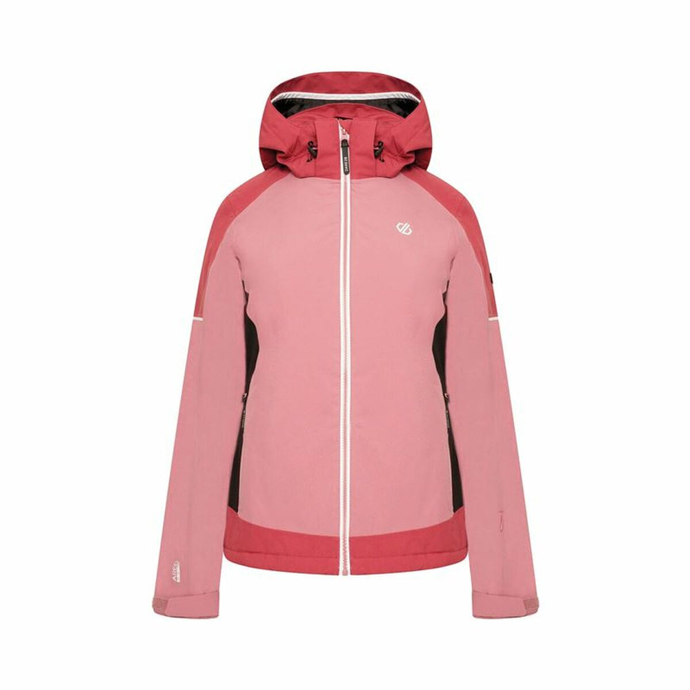 Ski Jacket Dare 2b Enliven Lady Light Pink