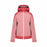 Ski Jacket Dare 2b Enliven Lady Light Pink