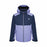 Ski Jacket Dare 2b Impose III Children's Purple