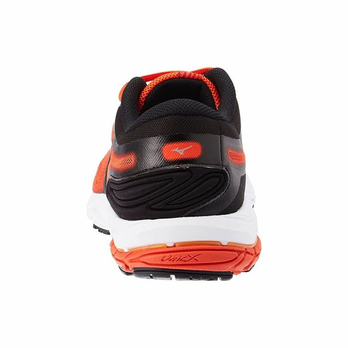 Running Shoes for Adults Mizuno Wave Prodigy 4 Orange Men