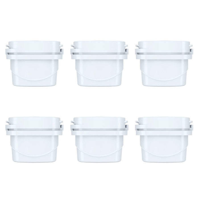 Filter for filter jug Aqua Optima Single Life Evolve (6 Units)