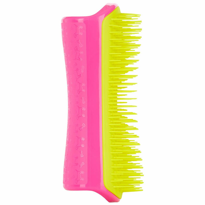 Dog Brush Tangle Teezer Pet Teezer Pink