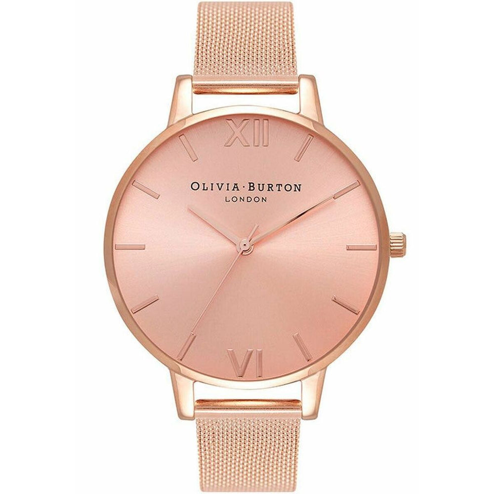 Ladies' Watch Olivia Burton OB16BD102 (Ø 38 mm)