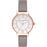 Ladies' Watch Olivia Burton OB16WD63 (Ø 30 mm)