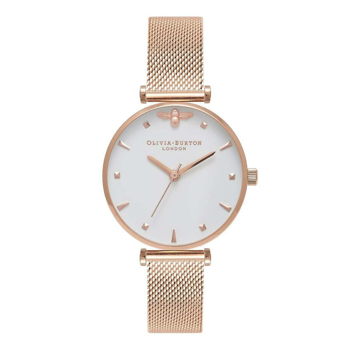 Ladies' Watch Olivia Burton OB16AM105 (Ø 30 mm)