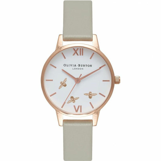 Ladies' Watch Olivia Burton OB16CH03 (Ø 30 mm)