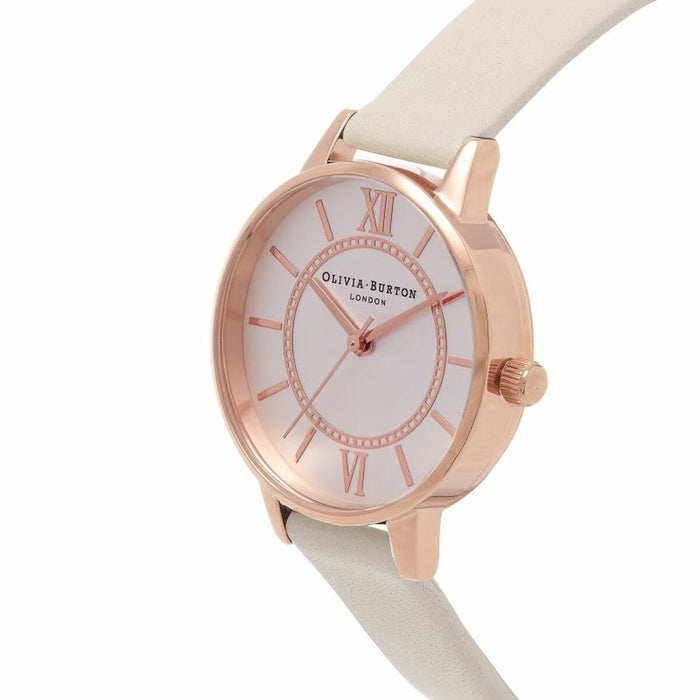 Ladies' Watch Olivia Burton OB16WD65 (Ø 30 mm)