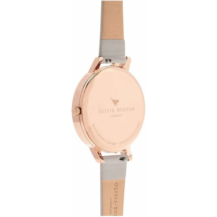 Ladies' Watch Olivia Burton OB16CB06 (Ø 38 mm)