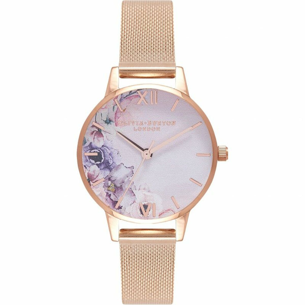 Ladies' Watch Olivia Burton OB16PP39 (Ø 30 mm)