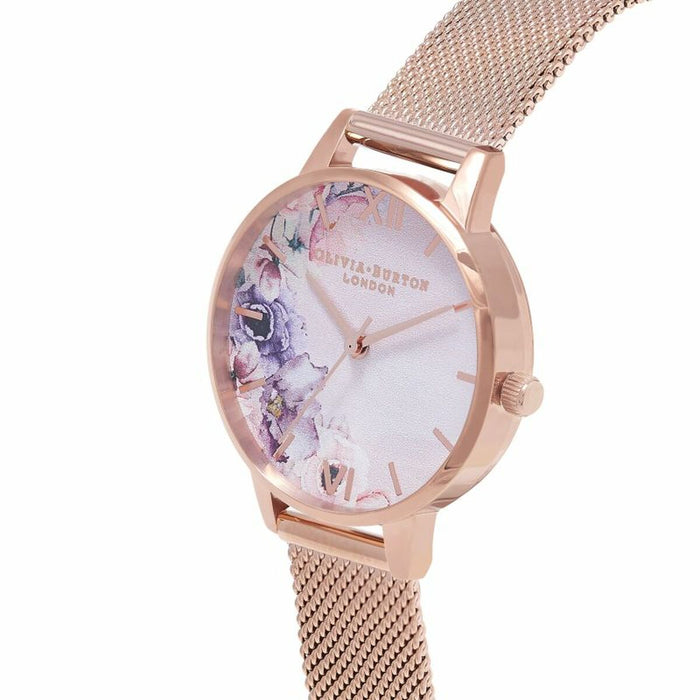 Ladies' Watch Olivia Burton OB16PP39 (Ø 30 mm)