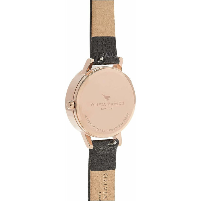 Ladies' Watch Olivia Burton OB16CH05 (Ø 30 mm)