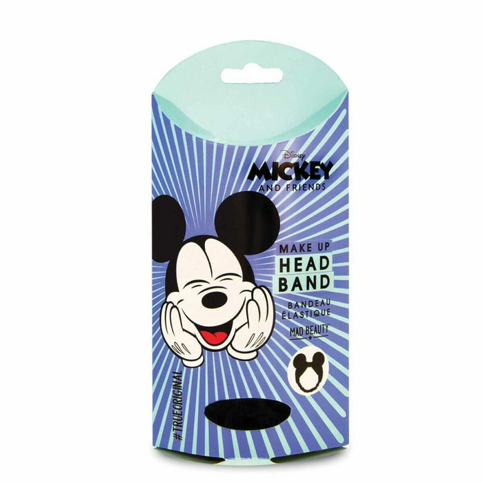 Elastic hairband Mad Beauty Disney Mickey