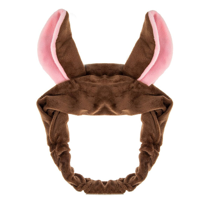 Headband Mad Beauty Bambi Brown