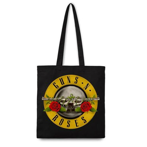 Cotton Bag Rocksax Guns 'n' Roses