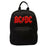 Casual Backpack Rocksax AC/DC 24 x 30 x 9,5 cm