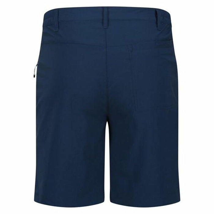 Sports Shorts Regatta Highton  Moutain Dark blue