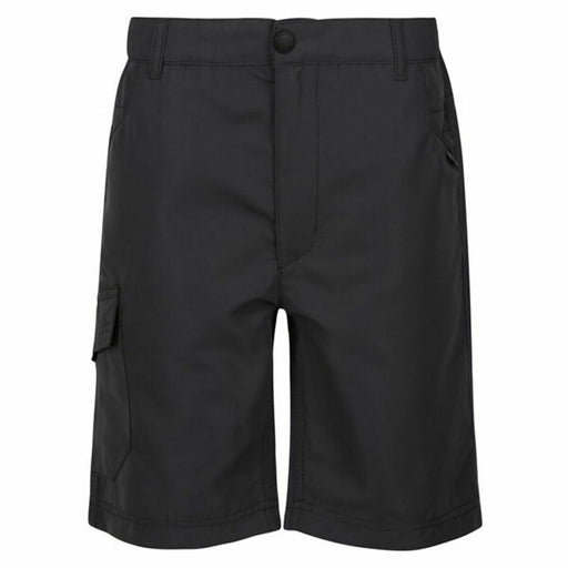 Sport Shorts for Kids Regatta Sorcers II Seal  Moutain