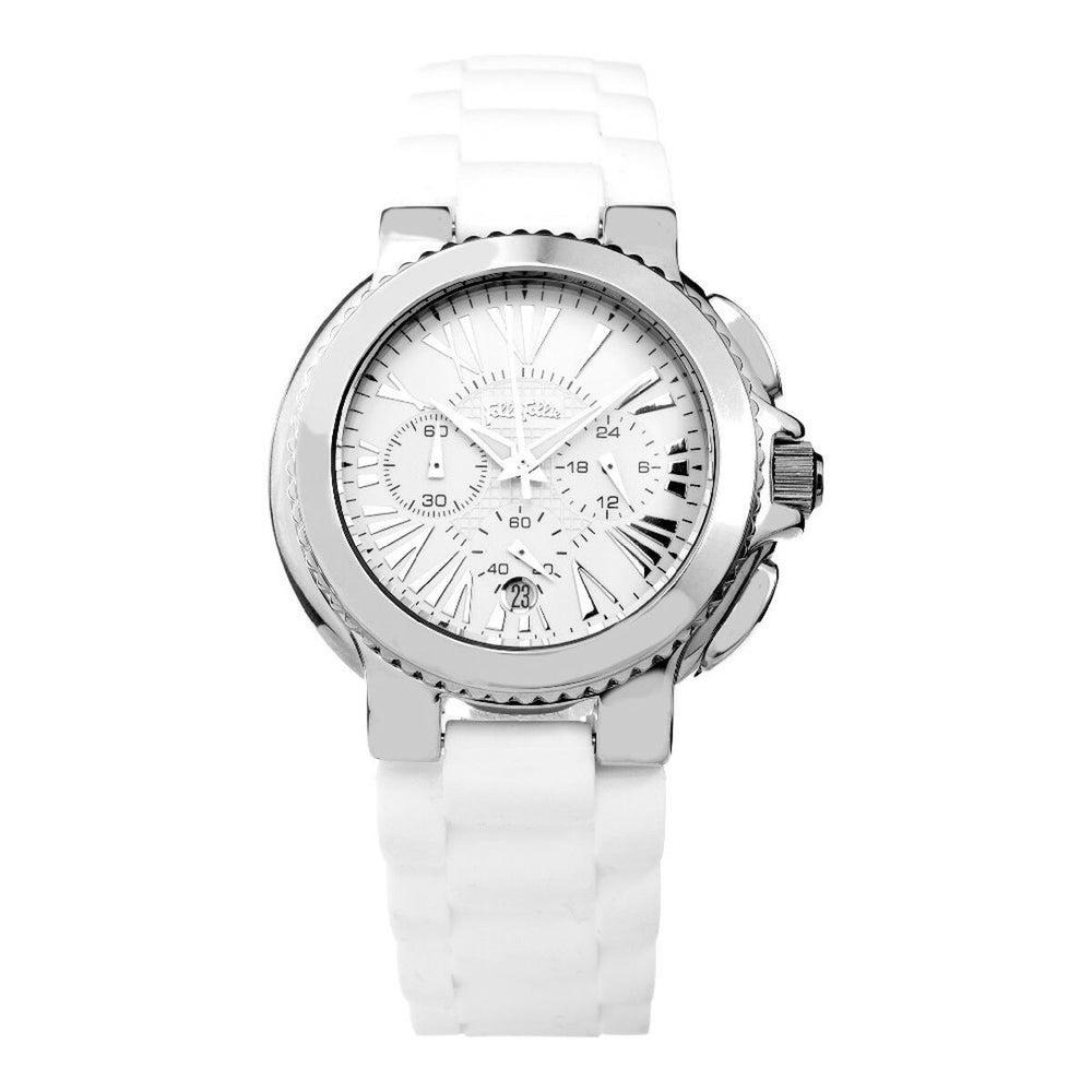 Ladies' Watch Folli Follie WF6T003ZEW (Ø 40 mm)